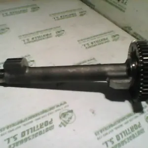 Foto de Eje de balance Triumph Street Triple 675 referencia 119-16-1244