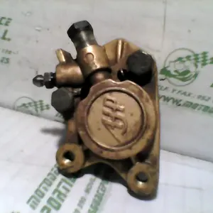 Foto de Pinza de freno delantera Suzuki Katana 50 referencia 148-21-39438 foto 8