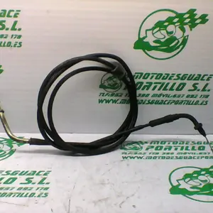Foto de Cable acelerador Honda LEAD 100 referencia 136-17-32281 foto 1