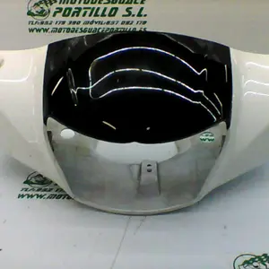 Foto de Cabezón Peugeot tweet 125 referencia 248-23-46027 foto 6