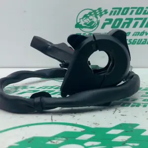 Foto de Piña izquierda Honda CB 500XA referencia 415-23-47818 foto 1