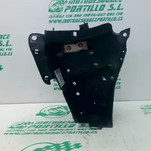 Foto de Caja batería Honda SHADOW 600 referencia 61-20-44174 foto 5