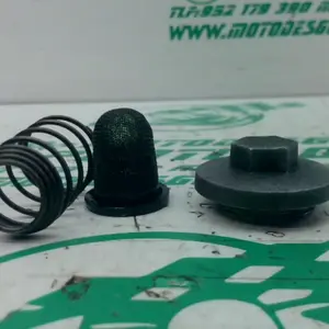 Foto de Tapon vaciado de aceite TGB X Motion 250 referencia 219-23-45577