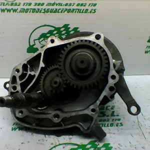 Foto de Relaciones Honda SH 125 00-04 referencia 382-22-39349 foto 3