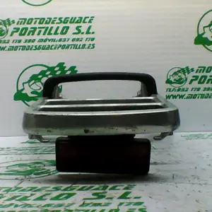 Foto de Asidero Honda Yupi 90 referencia 322-20-34134 foto 8