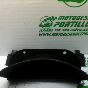 Foto de Paso de rueda Kymco Zing ii 125 referencia 302-19-30058 foto 1