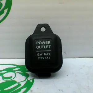 Foto de Toma de corriente Honda SH 300 I referencia 364-23-46169 foto 5