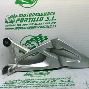 Foto de Estribera trasera derecha BMW K1200R referencia 332-23-45342 foto 6