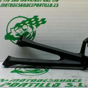 Foto de Estribera trasera izquierda Suzuki Gsx 600 R referencia 218-16-37037 foto 2