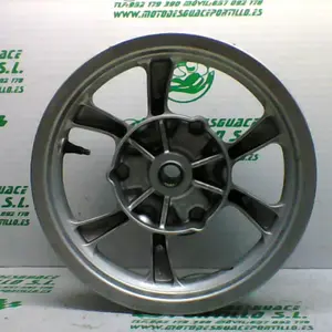 Foto de Llanta trasera Yamaha TRICITY 125I referencia 307-21-35731 foto 2