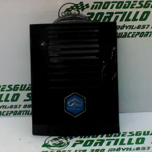 Foto de Frontal Vespino ALX 50 referencia 265-20-36031 foto 2