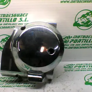 Foto de Tapa de piñon Suzuki Intruder 250 referencia 25-16-44660 foto 3