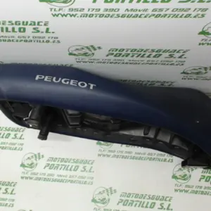 Foto de Asiento Peugeot Ludix 50 referencia 116-18-19948 foto 1