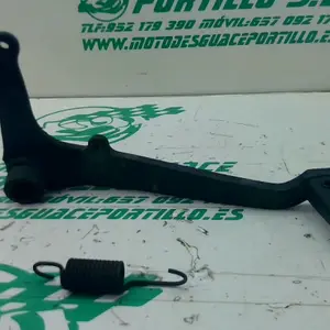 Foto de Palanca de freno trasero Suzuki RV 125 referencia 146-23-44933 foto 6