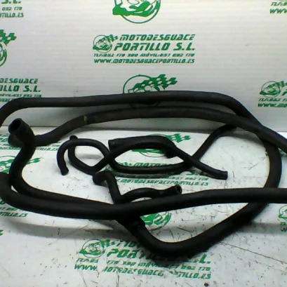 Foto de Manguitos de agua Piaggio MP3 250 RL referencia 397-21-40269