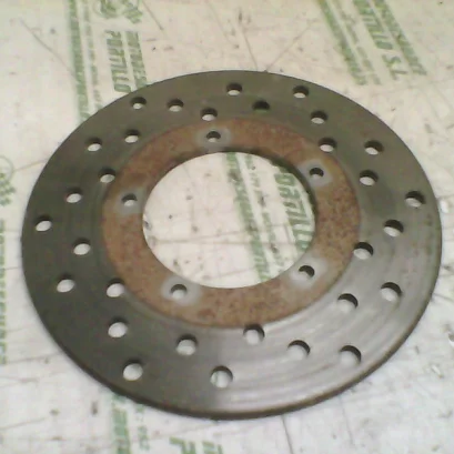 Foto de Disco de freno delantero Piaggio ZIP AIRE 2T 3 50 referencia 45-20-28706
