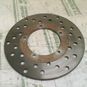 Foto de Disco de freno delantero Piaggio ZIP AIRE 2T 3 50 referencia 45-20-28706