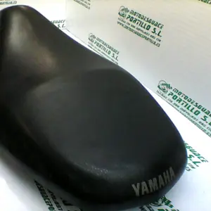 Foto de Asiento Yamaha Cygnus x 125 referencia 262-24-48892 foto 20