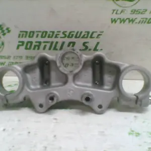 Foto de Tija superior Yamaha XT-125-X referencia 144-23-43749 foto 2