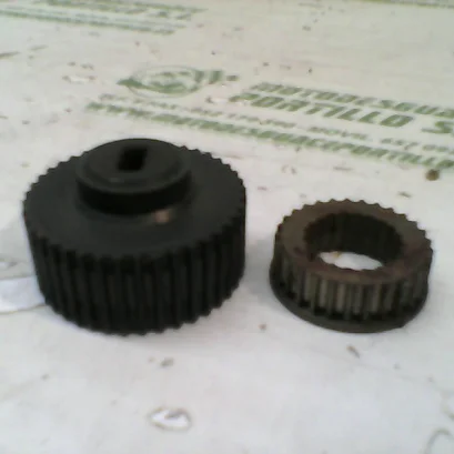 Foto de Piñón de bomba de aceite Piaggio Skipper 150 referencia 185-16-10505