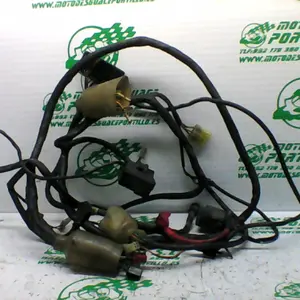 Foto de Instalación electrica Honda ARROBA 125 referencia 372-21-38297
