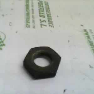 Foto de Tuerca piñón de salida Yamaha R6 referencia 17-18-12349