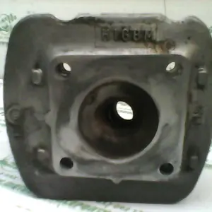 Foto de Culata Honda SFX 50 referencia 53-16-10523
