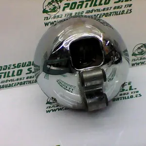 Foto de Faro delantero Daelim Daystar 125 referencia 43-24-48231 foto 6