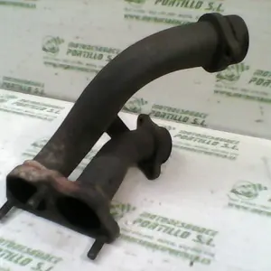 Foto de Colector trasero Honda VFR 750 referencia 141-17-10242 foto 2