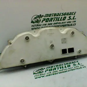 Foto de Cuentakilómetros Kymco Super Dink 125 referencia 100-22-36618 foto 4