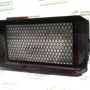 Foto de Protector de radiador Honda Shadow 750 referencia 211-16-7891