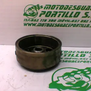 Foto de Plato magnetico Honda SH 125 referencia 343-20-28132 foto 6