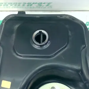 Foto de Deposito gasolina Honda PS 125 referencia 384-23-46425