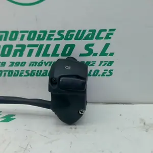 Foto de Piña izquierda Peugeot Satelis 125 referencia 336-20-43128 foto 6