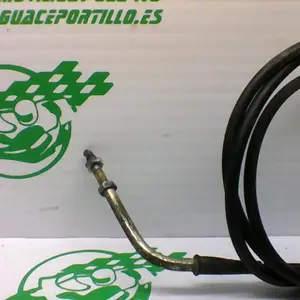 Foto de Cable acelerador Honda LEAD 100 referencia 136-17-32281 foto 6