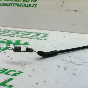 Foto de Cable cerradura asiento Piaggio MP3 250 RL referencia 397-21-40212 foto 3