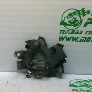 Foto de Cerradura del asiento Honda Pcx 125 referencia 181-23-46215 foto 9