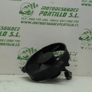 Foto de Ventilador del radiador Yamaha Majesty 125 referencia 80-19-39286 foto 13