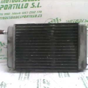 Foto de Radiador Yamaha Majesty 125 referencia 403-22-48549 foto 7