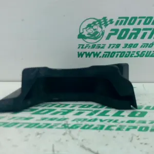 Foto de Embellecedor de tapa cárter Honda SH 125I 13-16 referencia 143-24-48495 foto 4