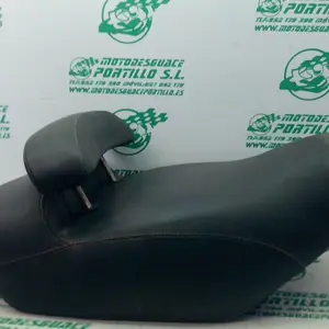 Foto de Asiento Piaggio HEXAGON GTX referencia 323-22-42692 foto 6