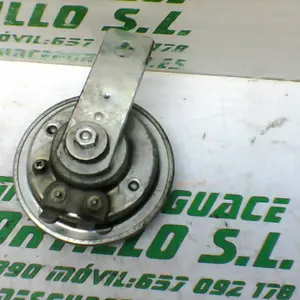 Foto de Claxon Honda SH 125 referencia 58-22-33816 foto 12