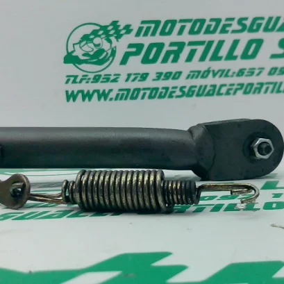 Foto de Patilla lateral Cagiva RIVER 500 referencia 365-19-37925