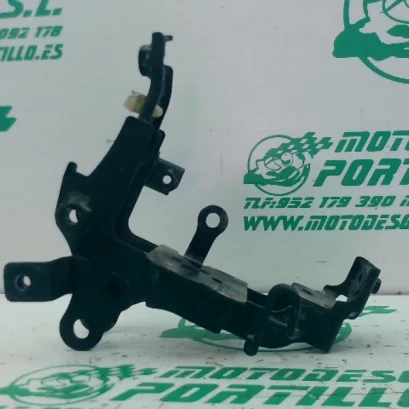 Foto de Soporte modulo ABS Honda SH 125 2018 referencia 327-24-48793