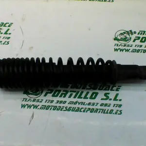 Foto de Amortiguador Yamaha Cygnus x 125 referencia 256-19-22827 foto 18
