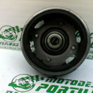 Foto de Plato magnetico Honda Yupi 90 referencia 188-18-19735 foto 2