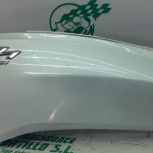 Foto de Carcasa lateral trasera izquierda Honda SH 125I 13-16 referencia 65-24-47323 foto 12
