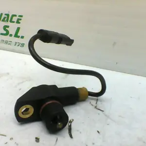 Foto de Pick-up BMW F 800 ST referencia 312-19-24596 foto 2