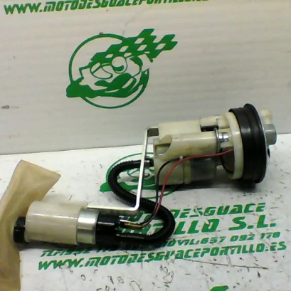 Foto de Bomba gasolina Piaggio MP3 250 RL referencia 397-21-40203