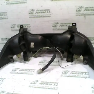 Foto de Piloto trasero Suzuki Burgman 125 referencia 99-23-43582 foto 3